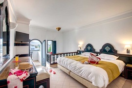 Club Marmara Les Jardins d'Agadir, chambre, vacances Maroc TUI