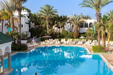 Club Marmara Les Jardins d'Agadir - Choix Flex - TUI