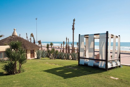 TUI Sélection TUI Blue Riu Tikida Beach - Flex bagages inclus - TUI