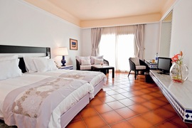 Chambre double du RIU Tkida Beach, séjour à Agadir, Maroc, tui