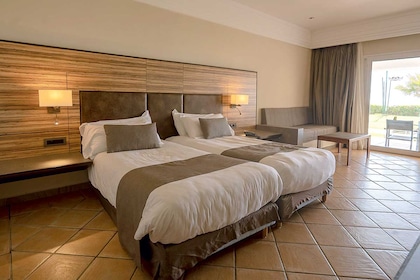 TUI Sélection Riu Tikida Dunas - Flex bagages inclus - TUI