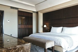 Riu Tikida Agadir, chambre double, vacances à Agadir, Maroc, TUI