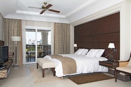 Riu Tikida Agadir, chambre double, vacances à Agadir, Maroc, TUI