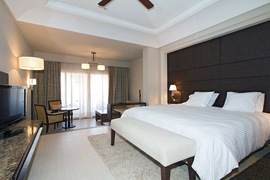 Riu Tikida Agadir, chambre double, vacances à Agadir, Maroc, TUI