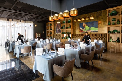 TUI Sélection Riu Palace Tikida Taghazout - Flex bagages inclus - TUI