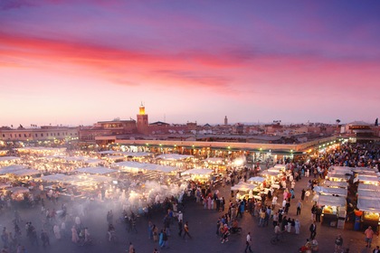 City Trip à Marrakech - TUI