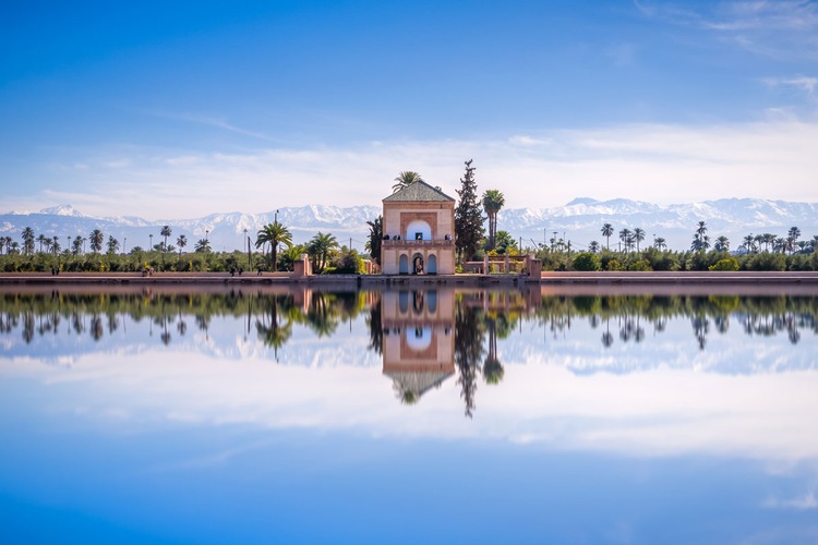 City Trip à Marrakech - TUI