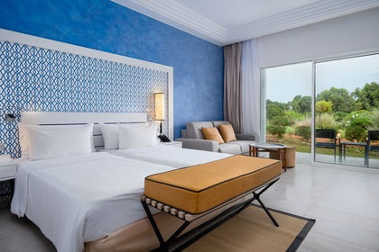 Club Marmara Radisson Blu Saïdia Garden - Sans transport - TUI