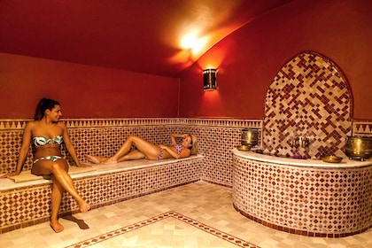 TUI Sélection Hôtel Valeria Madina Club Resort - Flex bagages inclus - TUI