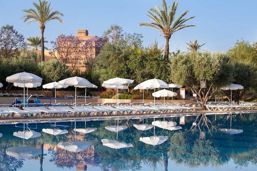 TUI Sélection Hôtel Valeria Madina Club Resort - Flex bagages inclus - TUI