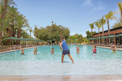 TUI Sélection TUI Blue Riu Tikida Garden - Flex bagages inclus - TUI