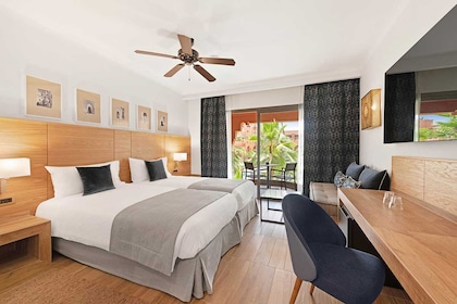 TUI Sélection TUI Blue Riu Tikida Garden - Flex bagages inclus - TUI