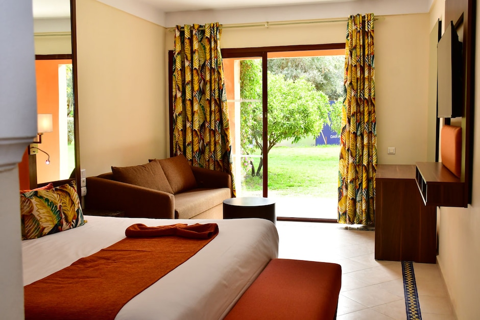 Chambre communicante supérieure