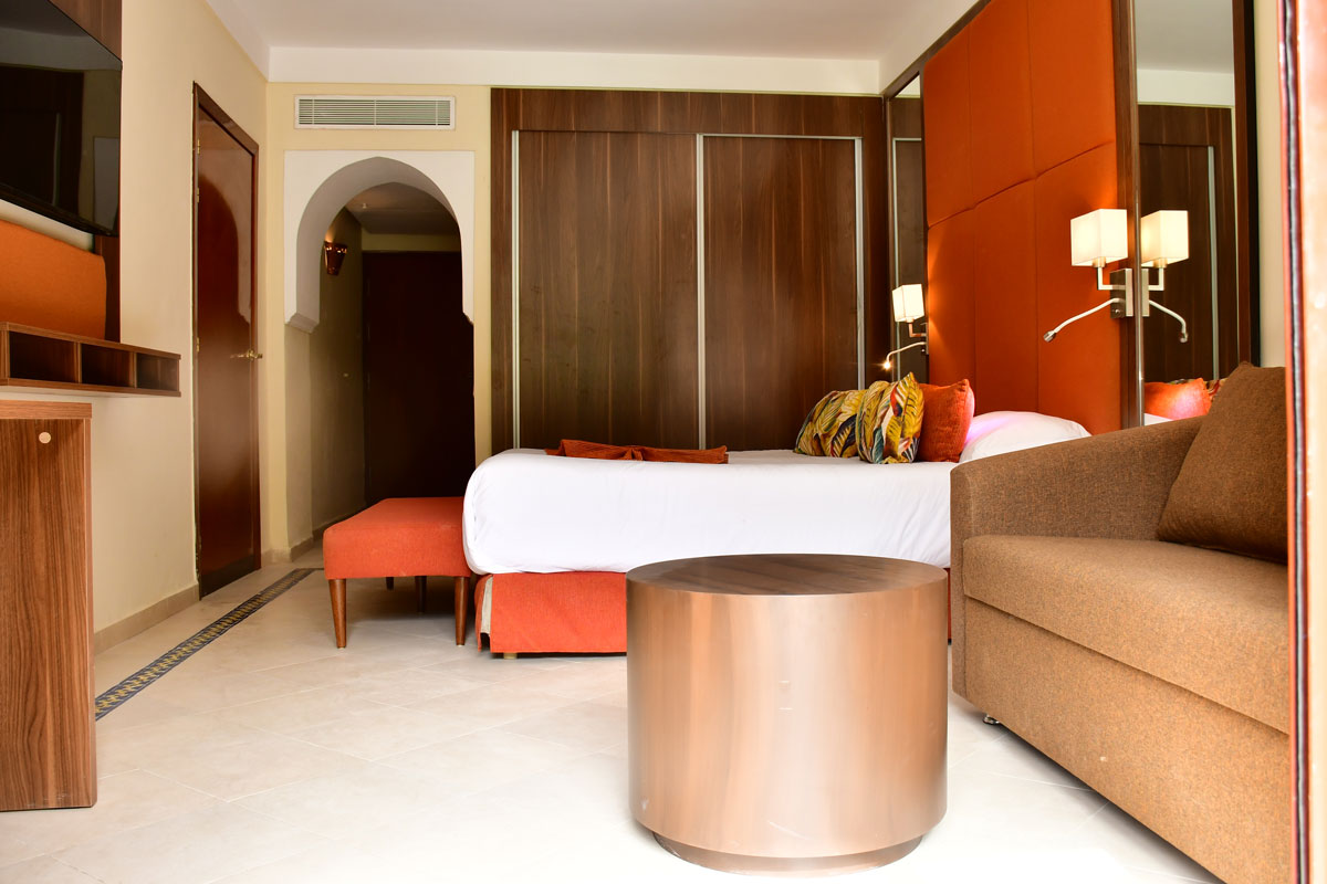Club Marmara Madina Tout Compris Marrakech TUI France