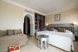 Club Marmara Madina, chambre, vacances Marrakech Maroc TUI