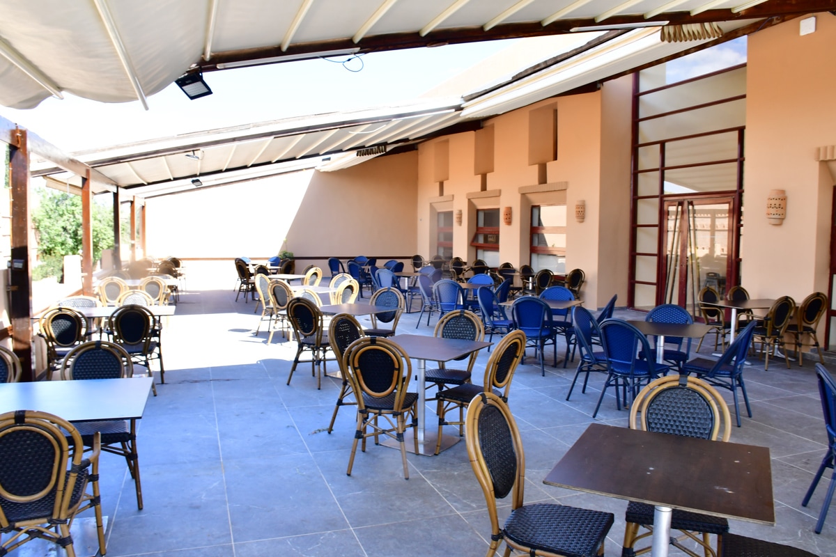 Image 38 du séjour Club Marmara Madina - Choix Flex **** à Marrakech, Maroc