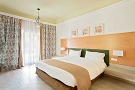 Riu Tikida Palmeraie, chambre double, vacances à Marrakech, Maroc, TUI