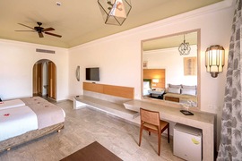 Riu Tikida Palmeraie, chambre double, vacances à Marrakech, Maroc, TUI