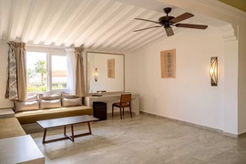 Riu Tikida Palmeraie, chambre familiale, vacances à Marrakech, Maroc, TUI