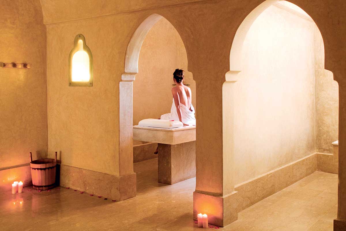 Maroc - Marrakech - Hôtel Riu Tikida Palmeraie 4* - Départs hiver - Choix Flex