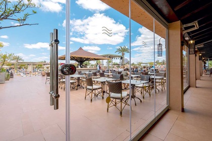 TUI Sélection Riu Tikida Palmeraie - Flex bagages inclus - TUI