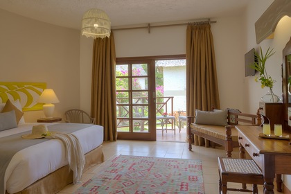 TUI Sélection Hôtel Neptune Village Beach Resort & Spa - Flex bagages inclus - TUI