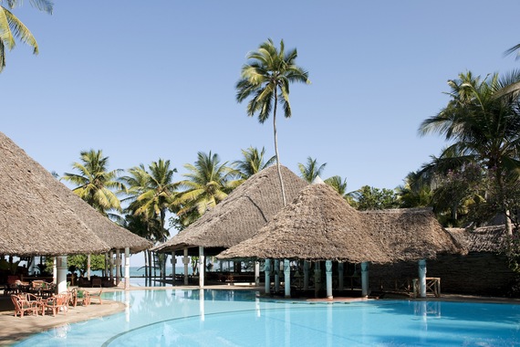 TUI Sélection Hôtel Neptune Village Beach Resort & Spa - Flex bagages inclus- TUI