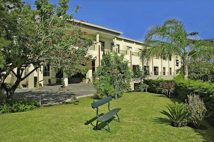 Hôtel Quinta Das Vistas Palace Gardens - Hiver - TUI