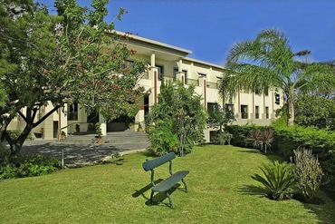 Hôtel Quinta Das Vistas Palace Gardens - Hiver - TUI