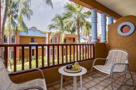 Club Marmara Catalonia Playa Maroma, chambres, vacances Mexique TUI