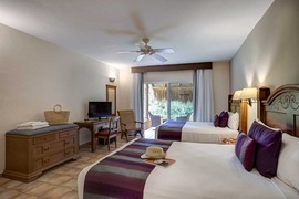 Club Marmara Catalonia Playa Maroma, chambres, vacances Mexique TUI