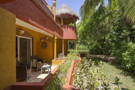 Club Marmara Catalonia Playa Maroma, chambres, vacances Mexique TUI