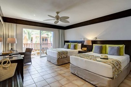 Club Marmara Catalonia Playa Maroma, chambres, vacances Mexique TUI