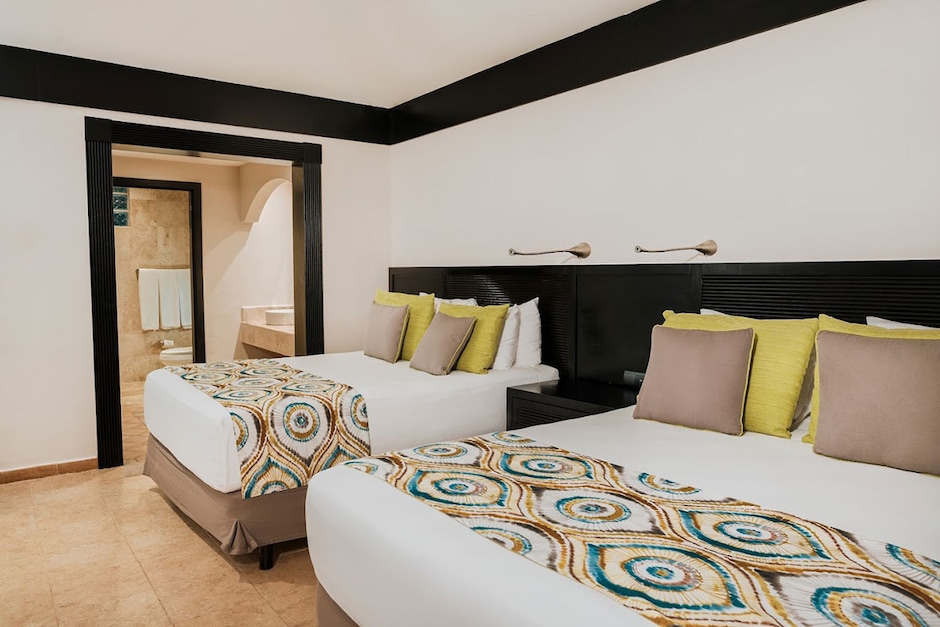 Chambre premium