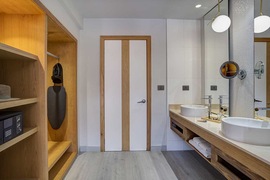 Club Marmara Catalonia Playa Maroma, chambres, vacances Mexique TUI