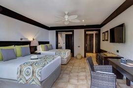 Club Marmara Catalonia Playa Maroma, chambres, vacances Mexique TUI