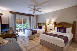 Club Marmara Catalonia Playa Maroma, chambres, vacances Mexique TUI