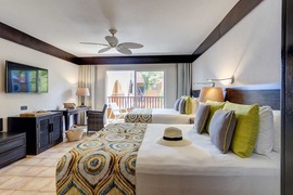 Club Marmara Catalonia Playa Maroma, chambres, vacances Mexique TUI