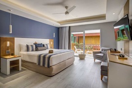 Club Marmara Catalonia Playa Maroma, chambres, vacances Mexique TUI