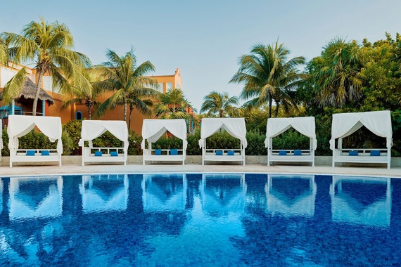 Club Marmara Catalonia Playa Maroma - Choix Flex- TUI