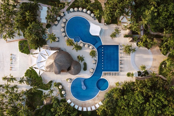 Club Marmara Catalonia Playa Maroma - Choix Flex- TUI