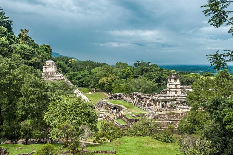 Palenque