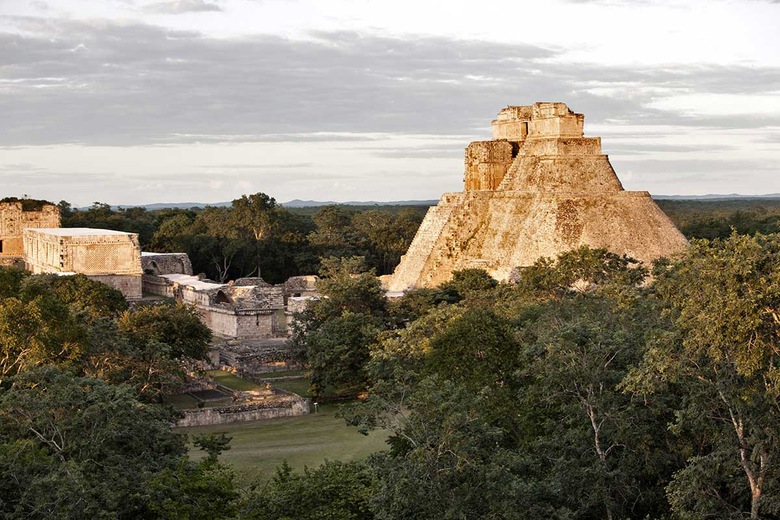 Uxmal