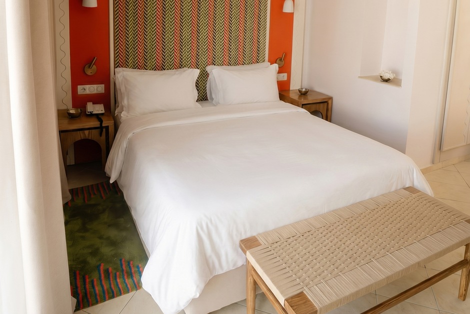 Chambre standard