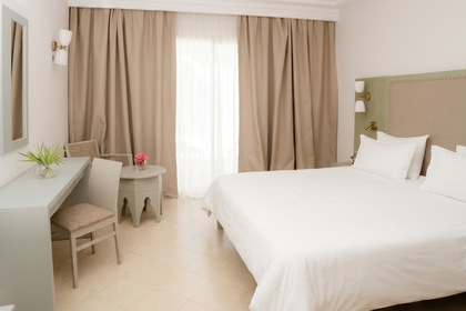 TUI Sélection Hôtel Seabel Alhambra Beach Golf & Spa - Choix Flex - TUI