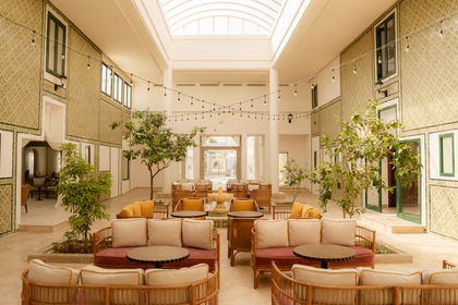TUI Sélection Hôtel Seabel Alhambra Beach Golf & Spa - Choix Flex - TUI