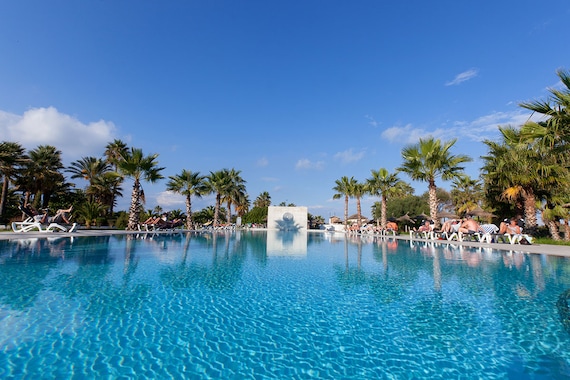 TUI Sélection Hôtel Seabel Alhambra Beach Golf & Spa - Choix Flex- TUI
