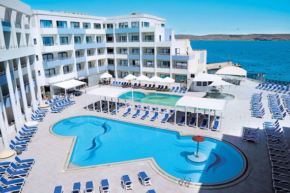 TUI Sélection Hôtel Riviera Spa Resort - Choix Flex- TUI