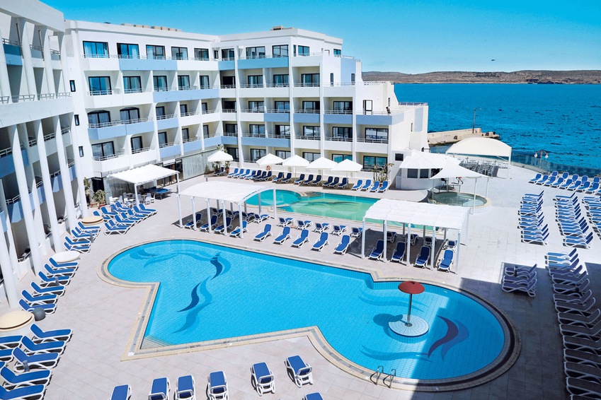 TUI Sélection Hôtel Riviera Spa Resort - Flex bagages inclus - TUI