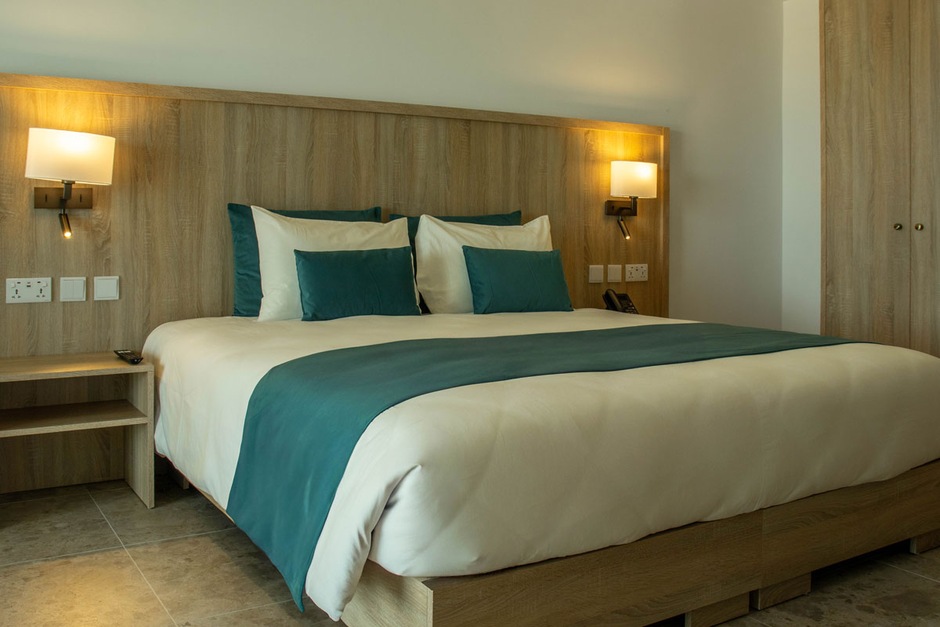 Chambre confot